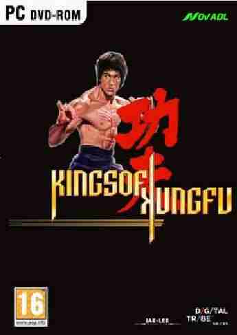 Descargar Kings of Kung Fu [ENG][PLAZA] por Torrent